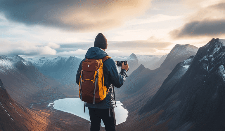 Land of the Rising Sun&rsquo;s Splendo